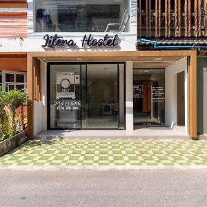 Litera Hostel